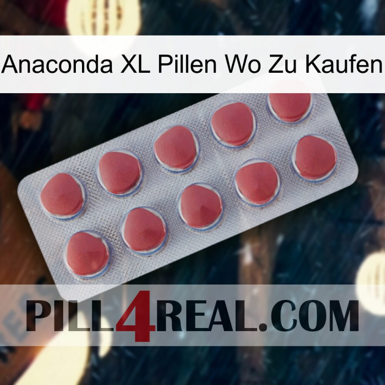 Anaconda Xl Pills Where To Buy 18